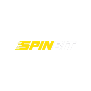 SpinBit Casino Logo