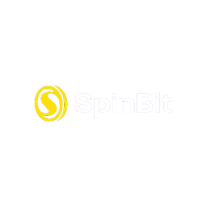 SpinBit Casino Logo