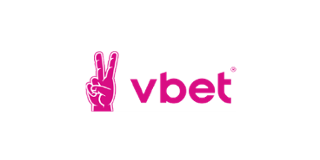 Vbetcrypto Casino Logo