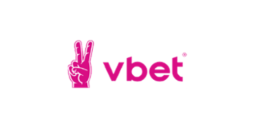 Vbetcrypto Casino Logo