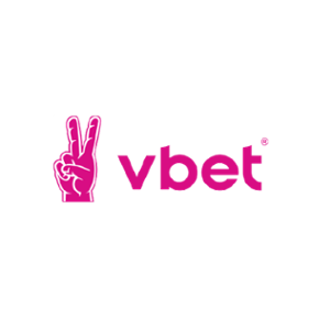 Vbetcrypto Casino Logo