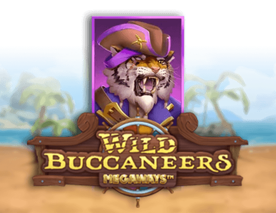 Wild Buccaneers Megaways