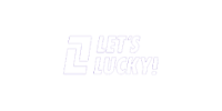 LetsLucky Casino Logo