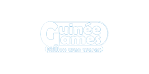 Guinee Games Casino Logo