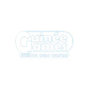 Guinee Games Casino Logo