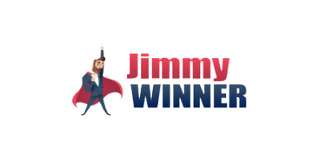 Jimmy Winner Casino Logo