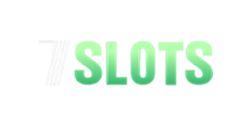 7Slots Casino Logo