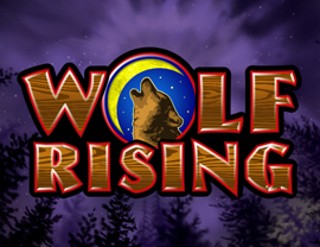 Wolf Rising
