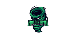 Hold'N'Spin Casino Logo