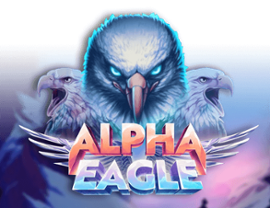 Alpha Eagle