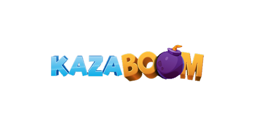 Kazaboom Casino