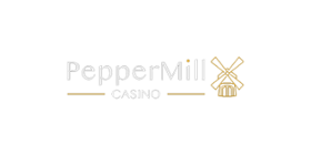 PepperMill Casino Logo