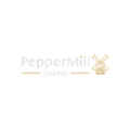 PepperMill Casino Logo