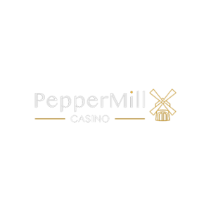 PepperMill Casino Logo