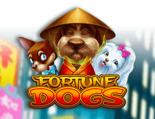 Fortune Dogs