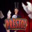 Presto!