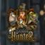 London Hunter