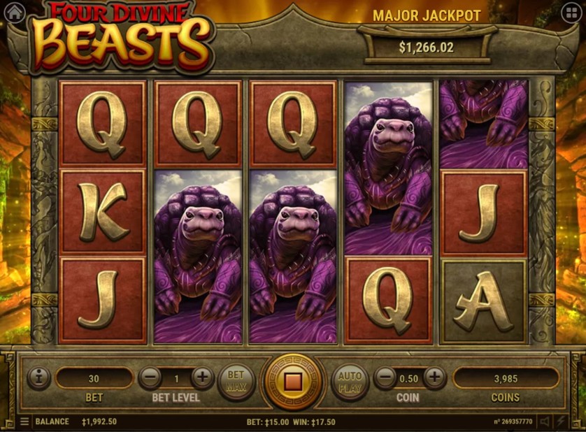 Four Divine Beasts Free Slots.jpg