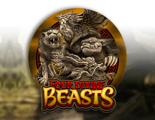 Four Divine Beasts