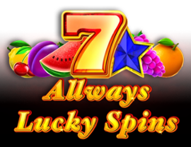 Allways Lucky Spins