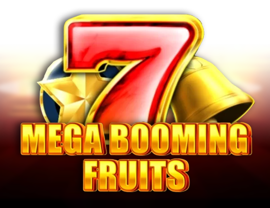 Mega Booming Fruits