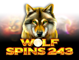 Wolf Spins 243