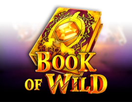 Book of Wild