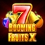 Booming Fruits X