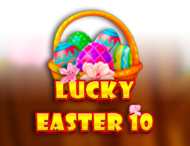 Lucky Easter 10