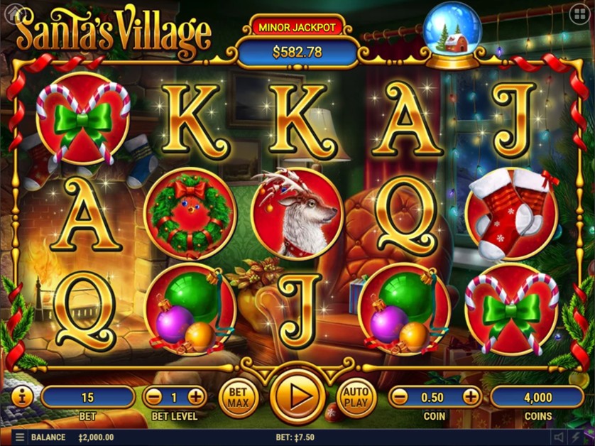 Santa's Village Free Slots.jpg