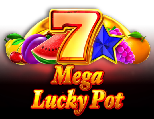 Mega Lucky Pot