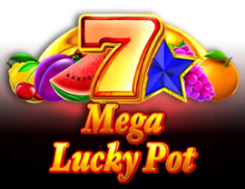 Mega Lucky Pot