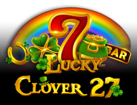 Lucky Clover 27