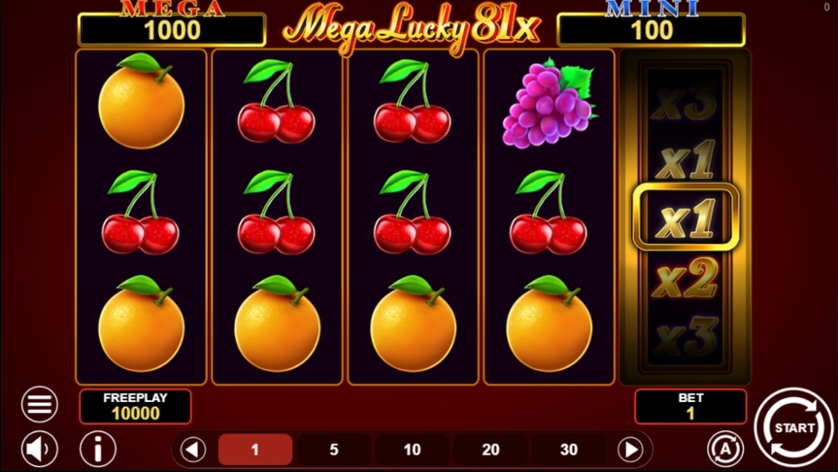 Jugar a slots gratis