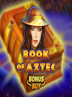Book of Aztec: Bonus Buy