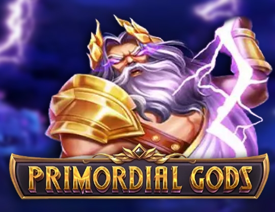 Primordial Gods Free Play In Demo Mode