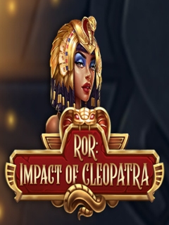 Reliquary of Ra Impact of Cleopatra