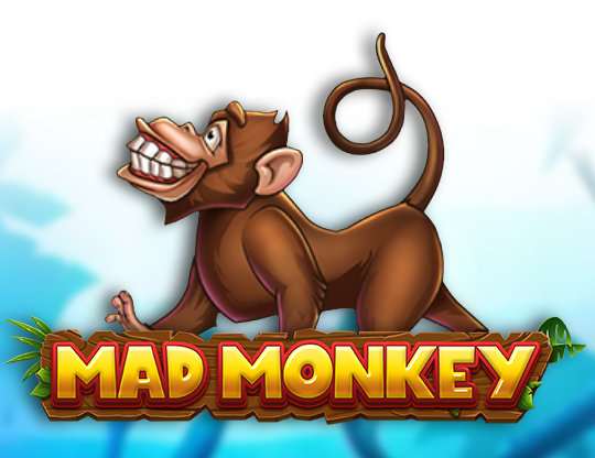 Mad Monkey