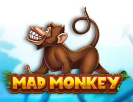 Mad Monkey