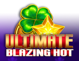 20 Super Blazing Hot free play in modalità demo