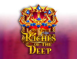 Riches of the Deep: 243 Ways