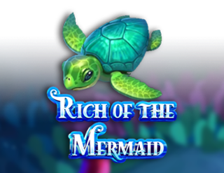 Rich of the Mermaid: Hold and Spin