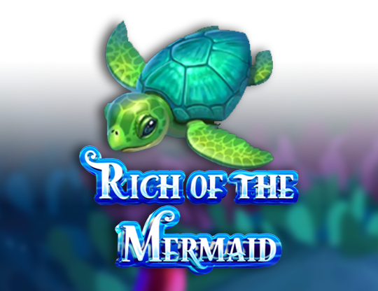 Rich of the Mermaid: Hold and Spin