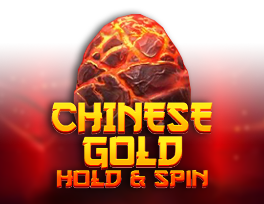 Chinese Gold: Hold and Spin