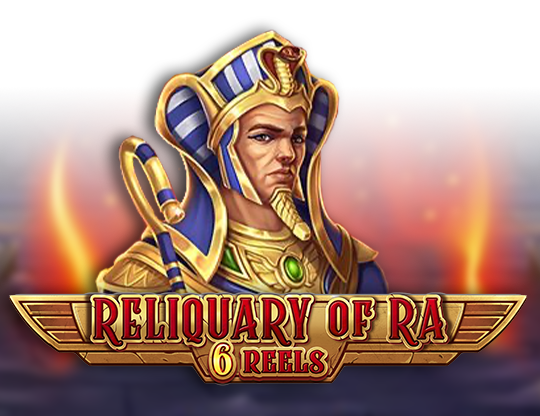 Reliquary Of Ra 6 Reels