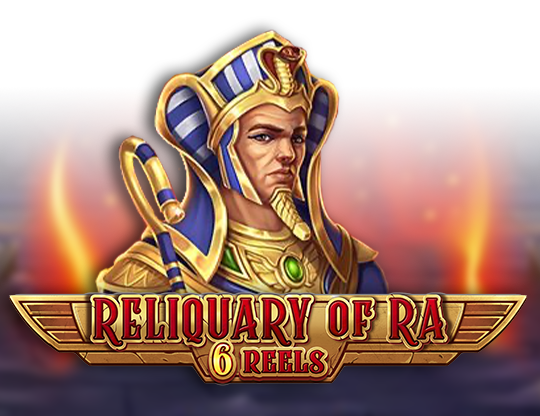 Reliquary Of Ra: 6 Reels
