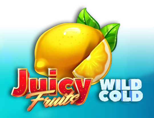 Juicy Fruits: Wild Cold