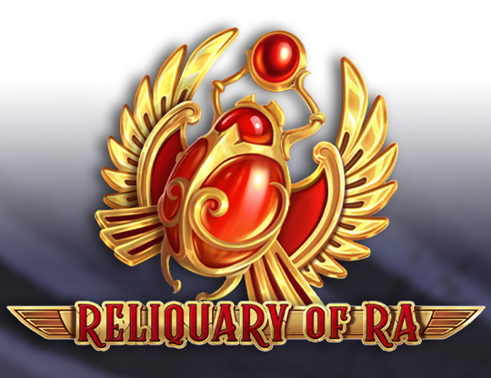 Reliquary of Ra Scratch