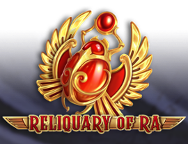 Reliquary of Ra