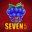 Shiny Fruity Seven: 5 Lines